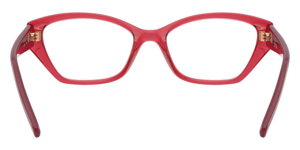 vogue eyewear VO5608 3084 51 - Transparent Cherry/Full Cherry