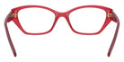 vogue eyewear VO5608 3084 53 - Transparent Cherry #id:vo56083084_s:100115