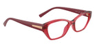 vogue eyewear VO5608 3084 53 - Transparent Cherry #id:vo56083084_s:100120