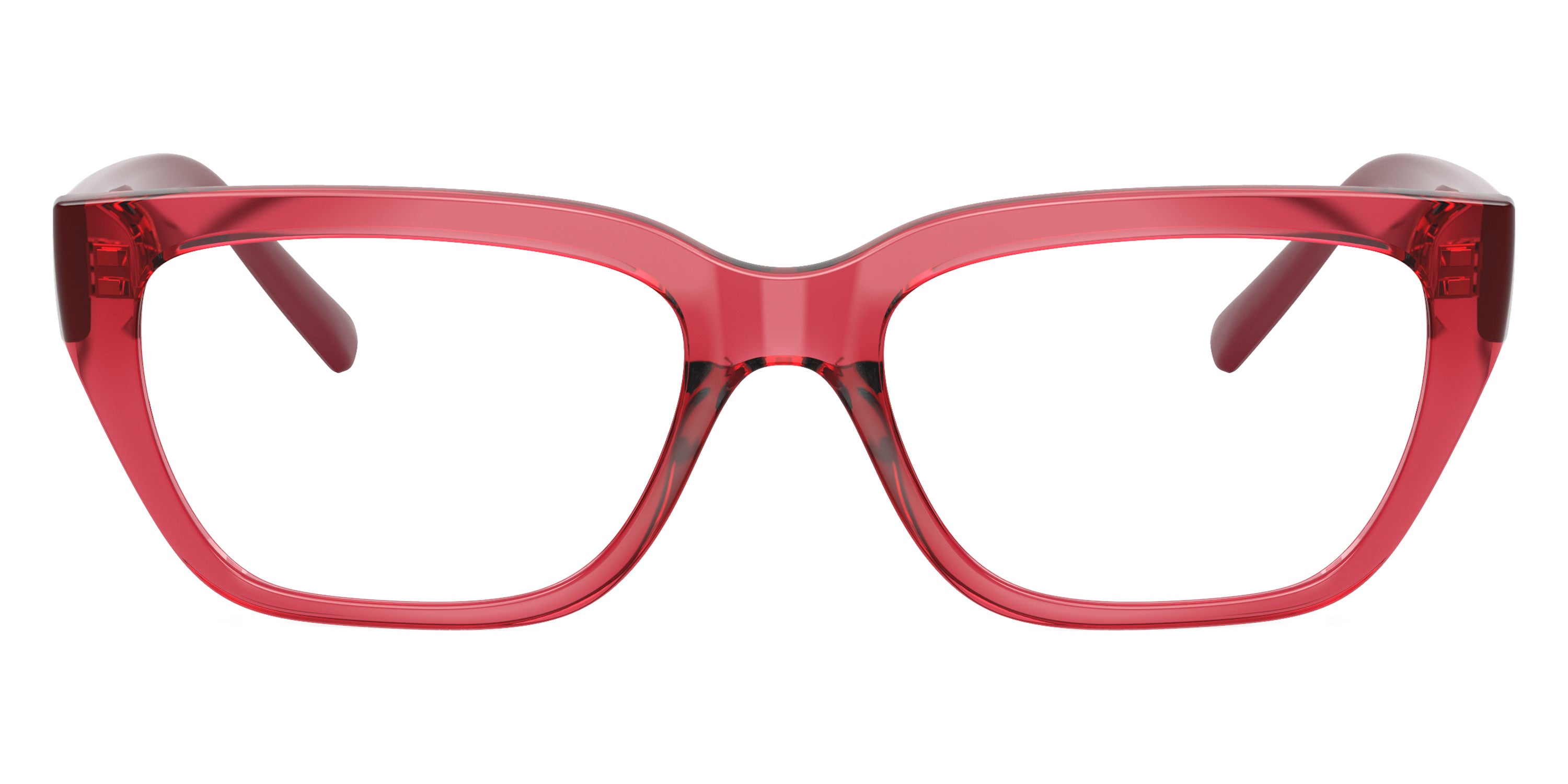 vogue eyewear VO5609 3084 51 - Transparent Cherry/Full Cherry