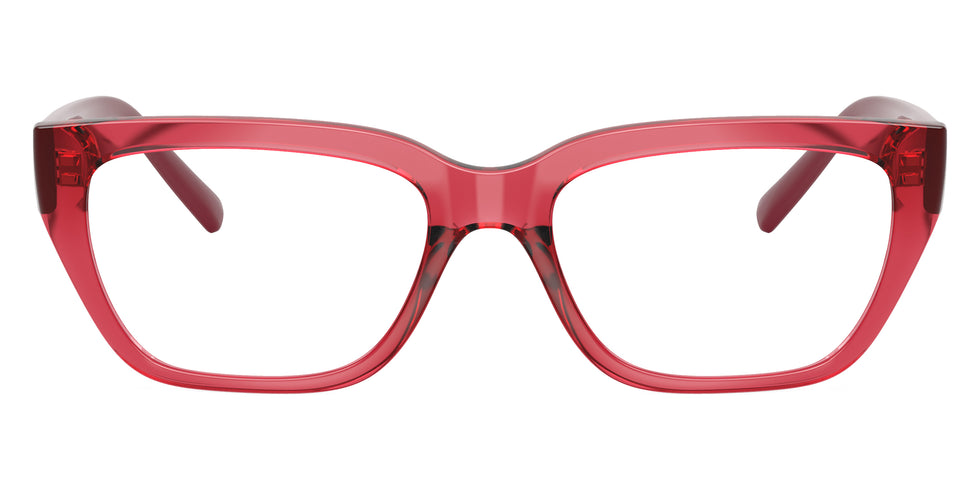 vogue eyewear VO5609 3084 51 - Transparent Cherry/Full Cherry