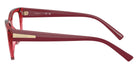 vogue eyewear VO5609 3084 51 - Transparent Cherry/Full Cherry
