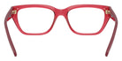 vogue eyewear VO5609 3084 51 - Transparent Cherry/Full Cherry