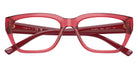 vogue eyewear VO5609 3084 51 - Transparent Cherry/Full Cherry
