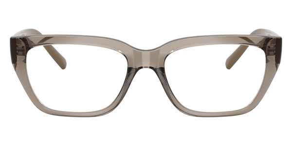 Transparent Brown/Full Brown / 51-17-140