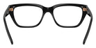 vogue eyewear VO5609 W44 51 - Black #id:vo5609w44_s:100115