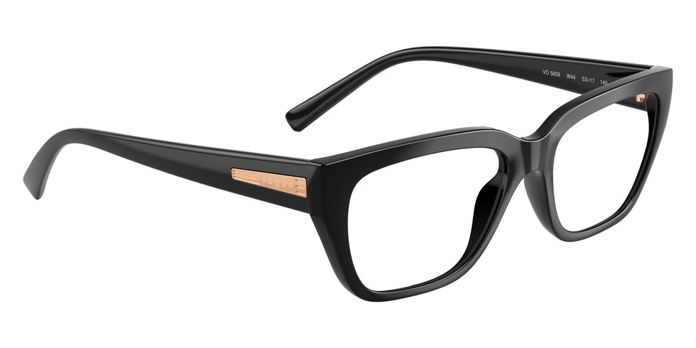 vogue eyewear VO5609 W44 51 - Black #id:vo5609w44_s:100120
