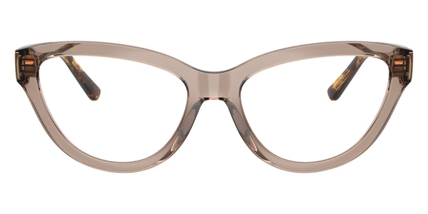 Transparent Brown/Honey Havana / 52-17-140