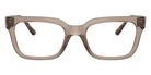 vogue eyewear VO5611B 2940 52 - Transparent Brown #id:vo5611b2940_s:100100