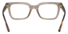 vogue eyewear VO5611B 2940 52 - Transparent Brown #id:vo5611b2940_s:100115