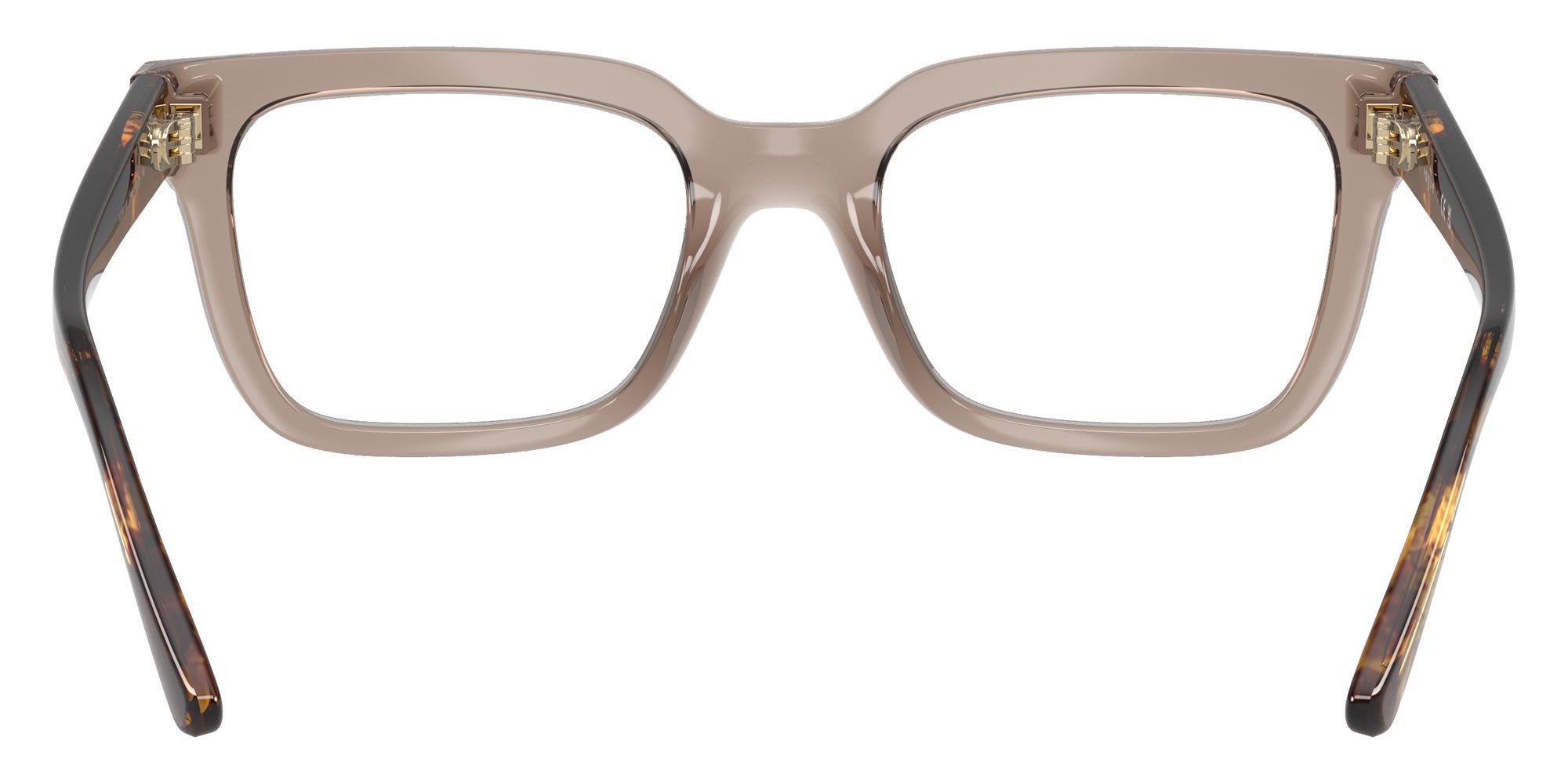 vogue eyewear VO5611B 2940 52 - Transparent Brown #id:vo5611b2940_s:100115