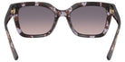 vogue eyewear VO5613SB 317836 54 - Purple Havana / Pink Gradient Dark Gray