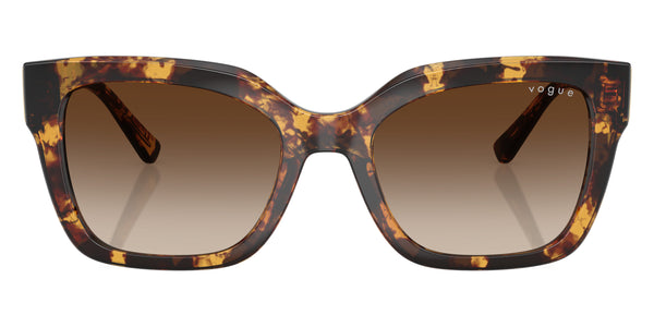 Honey Havana / Gradient Brown / 54-20-140