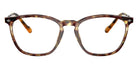 vogue eyewear VO5614 3186 51 - Yellow Havana/Gunmetal