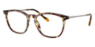 vogue eyewear VO5614 3186 53 - Yellow Havana #id:vo56143186_s:100105