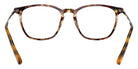 vogue eyewear VO5614 3186 51 - Yellow Havana/Gunmetal