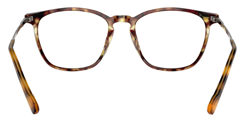 vogue eyewear VO5614 3186 51 - Yellow Havana/Gunmetal