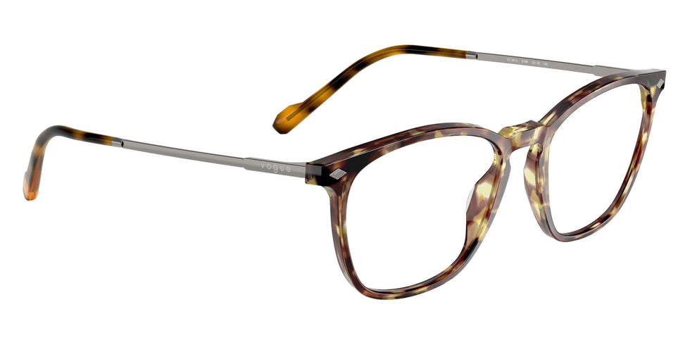 vogue eyewear VO5614 3186 53 - Yellow Havana #id:vo56143186_s:100120