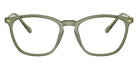 vogue eyewear VO5614 3187 53 - Transparent Green #id:vo56143187_s:100100