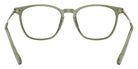 vogue eyewear VO5614 3187 53 - Transparent Green #id:vo56143187_s:100115