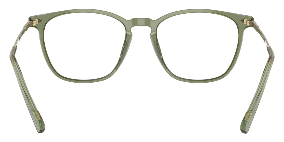 vogue eyewear VO5614 3187 53 - Transparent Green #id:vo56143187_s:100115