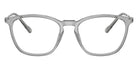 vogue eyewear VO5614 3188 53 - Transparent Gray #id:vo56143188_s:102100