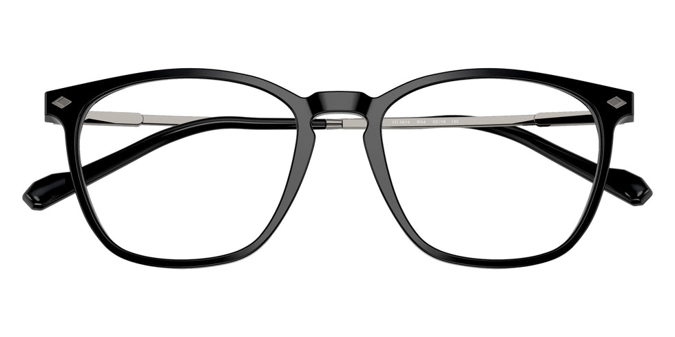 vogue eyewear VO5614 W44 53 - Black #id:vo5614w44_s:104125