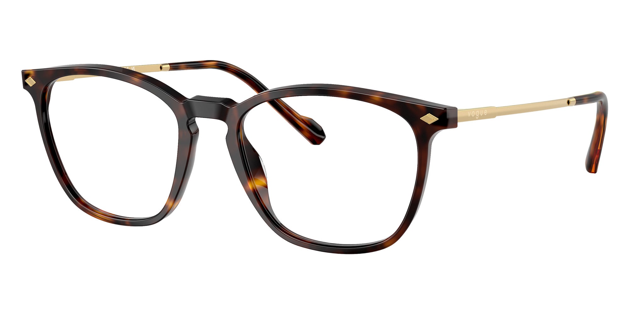 vogue eyewear VO5614 W656 51 - Dark Havana #id:vo5614w656_s:106105
