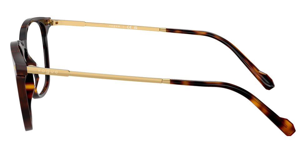 vogue eyewear VO5614 W656 51 - Dark Havana #id:vo5614w656_s:106110