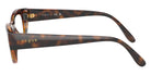 vogue eyewear VO5615 2718 49 - Total Dark Havana