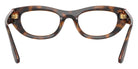 vogue eyewear VO5615 2718 49 - Total Dark Havana