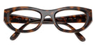 vogue eyewear VO5615 2718 49 - Total Dark Havana