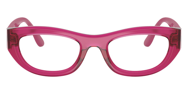 Transparent Fuchsia/Full Dark Fuchsia / 49-21-140