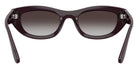 vogue eyewear VO5616S 24268G 51 - Full Bordeaux / Gray Gradient #id:vo5616s24268g_s:100115