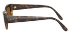 vogue eyewear VO5616S 271883 51 - Total Dark Havana / Dark Brown Polarized #id:vo5616s271883_s:102110