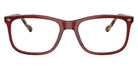 vogue eyewear VO5617 2924 53 - Transparent Bordeaux/Brown Tortoise