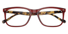 vogue eyewear VO5617 2924 53 - Transparent Bordeaux/Brown Tortoise