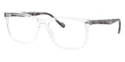 vogue eyewear VO5617 W745 53 - Transparent #id:vo5617w745_s:100105