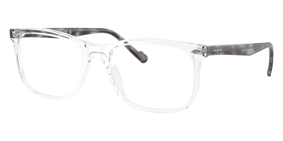 vogue eyewear VO5617 W745 53 - Transparent #id:vo5617w745_s:100105