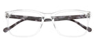 vogue eyewear VO5617 W745 53 - Transparent #id:vo5617w745_s:100125