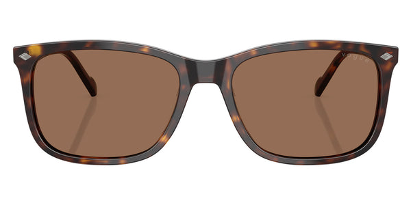 Dark Havana / Dark Brown / 57-18-145