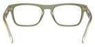 vogue eyewear VO5619 3187 52 - Transparent Green/Top Crystal/Opal Green