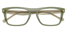 vogue eyewear VO5619 3187 52 - Transparent Green/Top Crystal/Opal Green