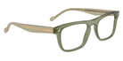 vogue eyewear VO5619 3187 52 - Transparent Green/Top Crystal/Opal Green