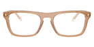 vogue eyewear VO5619 3189 54 - Transparent Brown #id:vo56193189_s:100100
