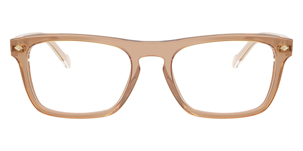 vogue eyewear VO5619 3189 54 - Transparent Brown #id:vo56193189_s:100100