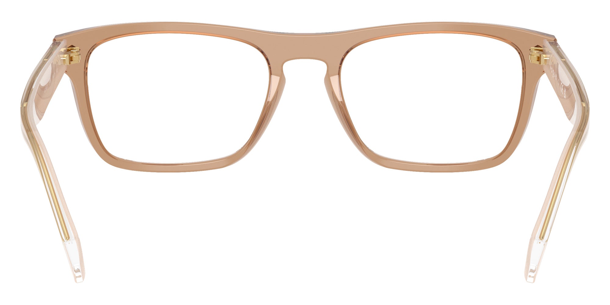 vogue eyewear VO5619 3189 54 - Transparent Brown #id:vo56193189_s:100115