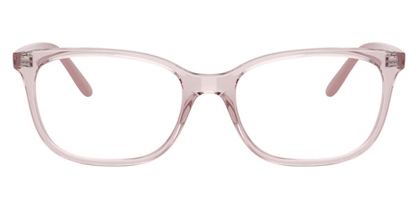 Transparent Pink/Full Antique Pink / 53-17-140