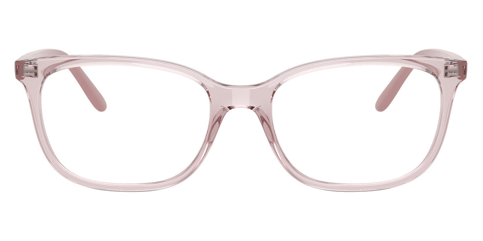 vogue eyewear VO5621 2942 53 - Transparent Pink/Full Antique Pink