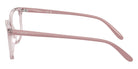 vogue eyewear VO5621 2942 53 - Transparent Pink/Full Antique Pink